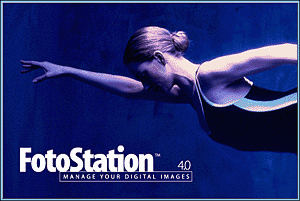 Intro FotoStation 4.0 [Screenshot: MediaNord]