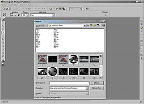 Micrografx Designer 4