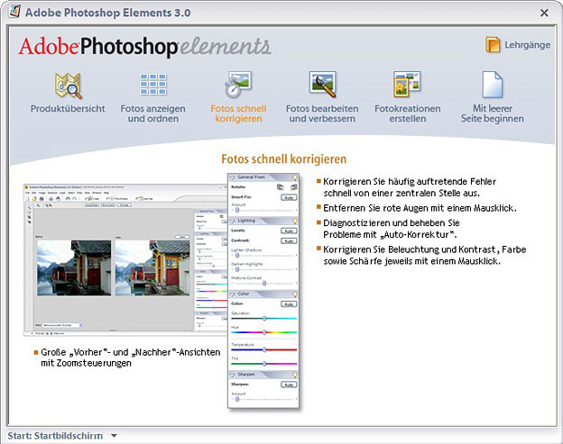Adobe Photoshop Elements 2020.1 (Build 20200120.m.139570) macOS