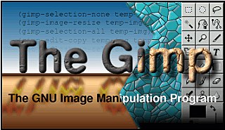 The GIMP [Foto: GNU]