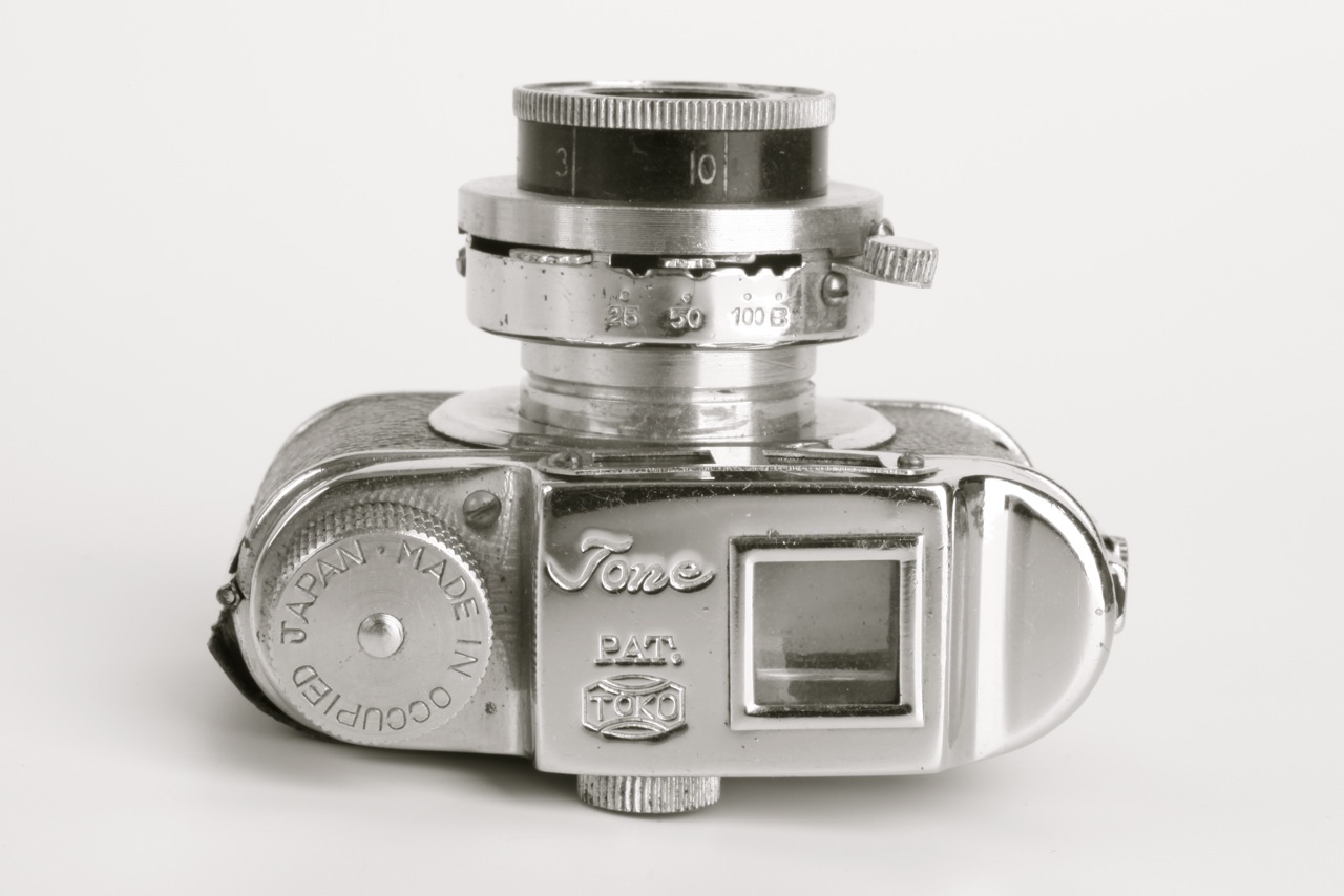 Toyo Kameras und optische Ausrüstung zum Verkauf